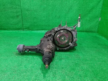 АКПП НА TOYOTA PREMIO ZZT245 1ZZ-FE
