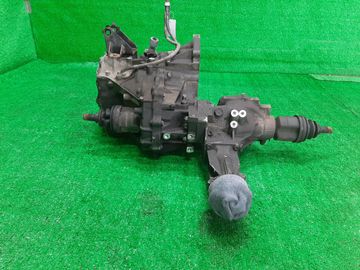 АКПП НА TOYOTA PREMIO ZZT245 1ZZ-FE