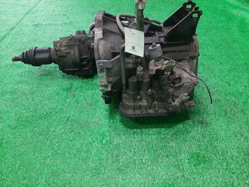 АКПП НА TOYOTA PREMIO ZZT245 1ZZ-FE