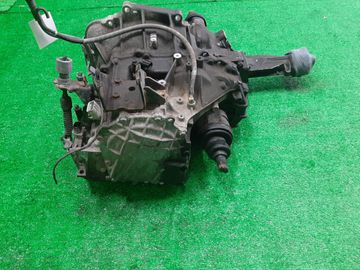 АКПП НА TOYOTA PREMIO ZZT245 1ZZ-FE