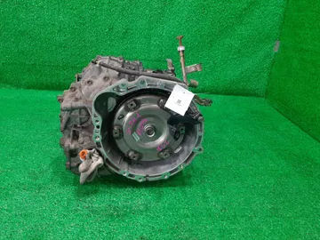 АКПП НА TOYOTA VITZ SCP13 2SZ-FE
