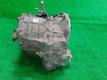 АКПП НА TOYOTA VITZ SCP13 2SZ-FE