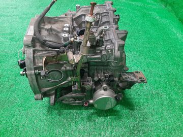 АКПП НА TOYOTA VITZ SCP13 2SZ-FE