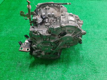 АКПП НА TOYOTA VITZ SCP13 2SZ-FE