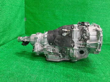АКПП НА SUBARU LEGACY BR9 EJ253
