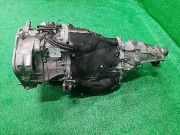 АКПП НА SUBARU LEGACY BR9 EJ253