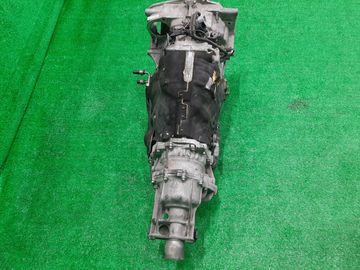 АКПП НА SUBARU LEGACY BR9 EJ253