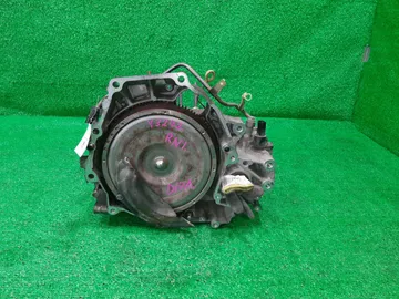 АКПП НА HONDA STREAM RN1 D17A