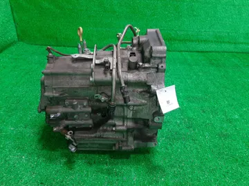 АКПП НА HONDA STREAM RN1 D17A