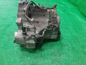 АКПП НА HONDA STREAM RN1 D17A