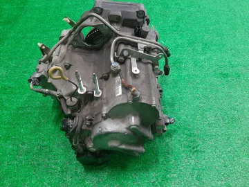 АКПП НА HONDA STREAM RN1 D17A