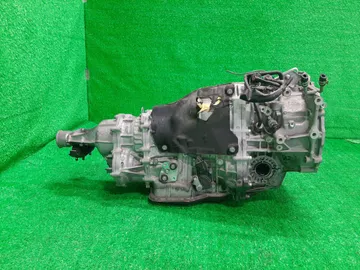 АКПП НА SUBARU FORESTER SJG FA20