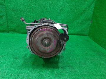 АКПП НА SUBARU FORESTER SJG FA20