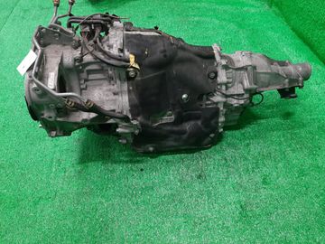 АКПП НА SUBARU FORESTER SJG FA20
