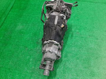 АКПП НА SUBARU FORESTER SJG FA20