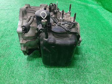 АКПП НА MITSUBISHI GALANT EA1A 4G93