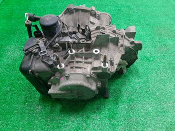 АКПП НА MITSUBISHI GALANT EA1A 4G93