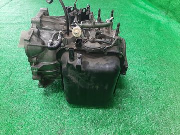 АКПП НА MITSUBISHI GRANDIS NA4W 4G69