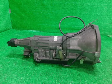 АКПП НА TOYOTA MARK II SX90 4S-FE