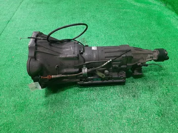 АКПП НА TOYOTA MARK II SX90 4S-FE