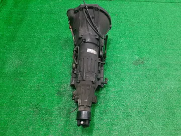 АКПП НА TOYOTA MARK II SX90 4S-FE