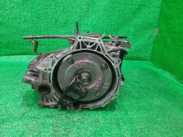 АКПП НА MAZDA MPV LW5W GY