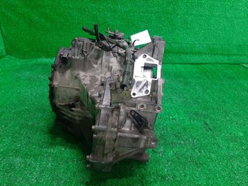 АКПП НА MAZDA MPV LW5W GY