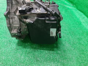 АКПП НА MAZDA MPV LW5W GY