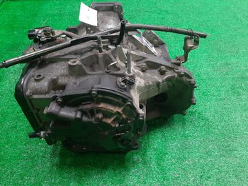 АКПП НА MAZDA MPV LW5W GY