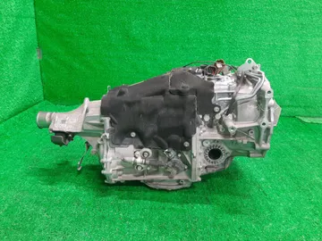 АКПП НА SUBARU LEGACY BRM FB25