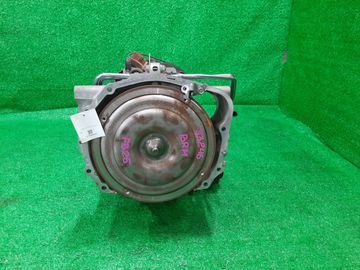 АКПП НА SUBARU LEGACY BRM FB25
