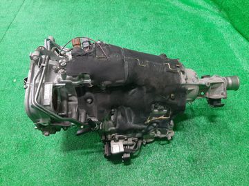 АКПП НА SUBARU LEGACY BRM FB25