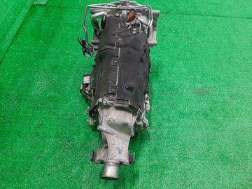 АКПП НА SUBARU LEGACY BRM FB25