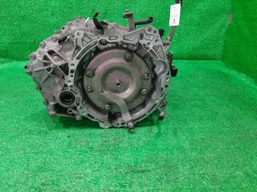 АКПП НА NISSAN LAFESTA B30 MR20DE