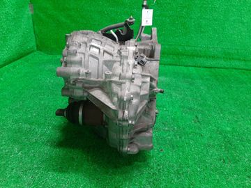 АКПП НА NISSAN LAFESTA B30 MR20DE