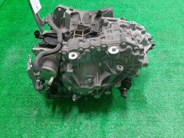 АКПП НА NISSAN LAFESTA B30 MR20DE