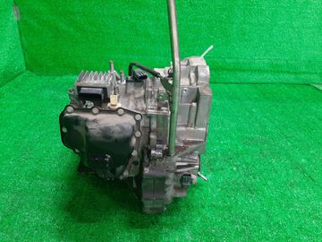 АКПП НА MAZDA AXELA BKEP LF-VE