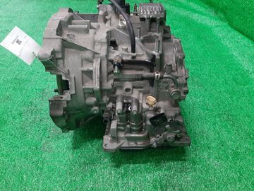 АКПП НА MAZDA AXELA BKEP LF-VE