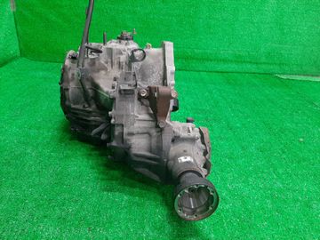 АКПП НА MAZDA TRIBUTE EP3W L3-DE