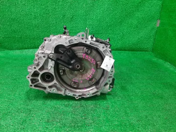 АКПП НА SUZUKI SWIFT ZC13S K10C