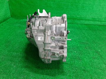 АКПП НА SUZUKI SWIFT ZC13S K10C