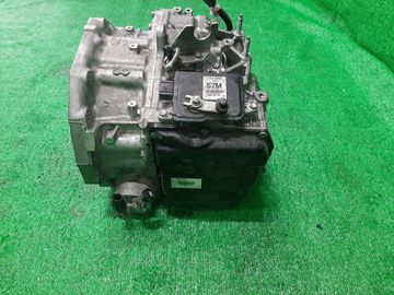 АКПП НА SUZUKI SWIFT ZC13S K10C