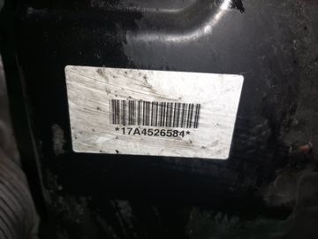 АКПП НА SUZUKI SWIFT ZC13S K10C