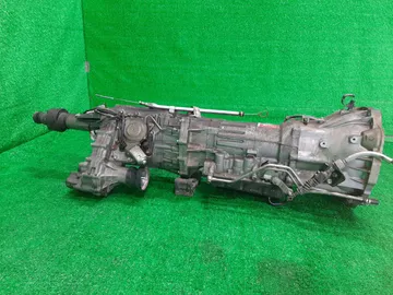 АКПП НА SUZUKI ESCUDO TDA4W J24B