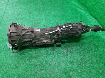 АКПП НА SUZUKI ESCUDO TDA4W J24B