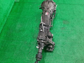 АКПП НА SUZUKI ESCUDO TDA4W J24B