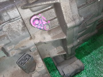 АКПП НА SUZUKI ESCUDO TDA4W J24B