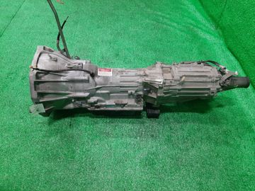 АКПП НА SUZUKI ESCUDO TDA4W J24B