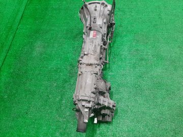 АКПП НА SUZUKI ESCUDO TDA4W J24B