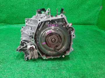 АКПП НА HONDA FIT ARIA GD8 L15A